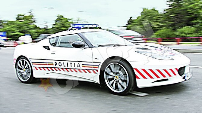 Lotus, spaima vitezomanilor