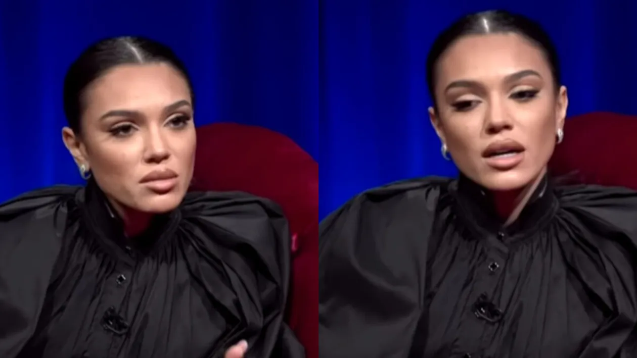 Soția lui Adi Minune a suferit un AVC! Karmen, fiica ei, a făcut dezvăluiri cutremurătoare: ”Exista varianta ca anevrismul să explodeze”