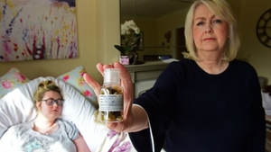 Sandra riscă 5 ani de închisoare pentru că a vrut să își salveze fiica cu un medicament ilegal: “E singura șansă...“
