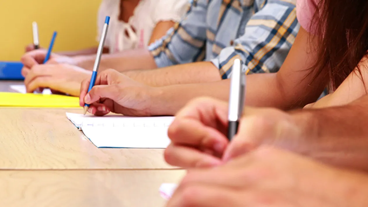 BACALAUREAT 2017. Calendarul examenului de Bacalaureat 2017