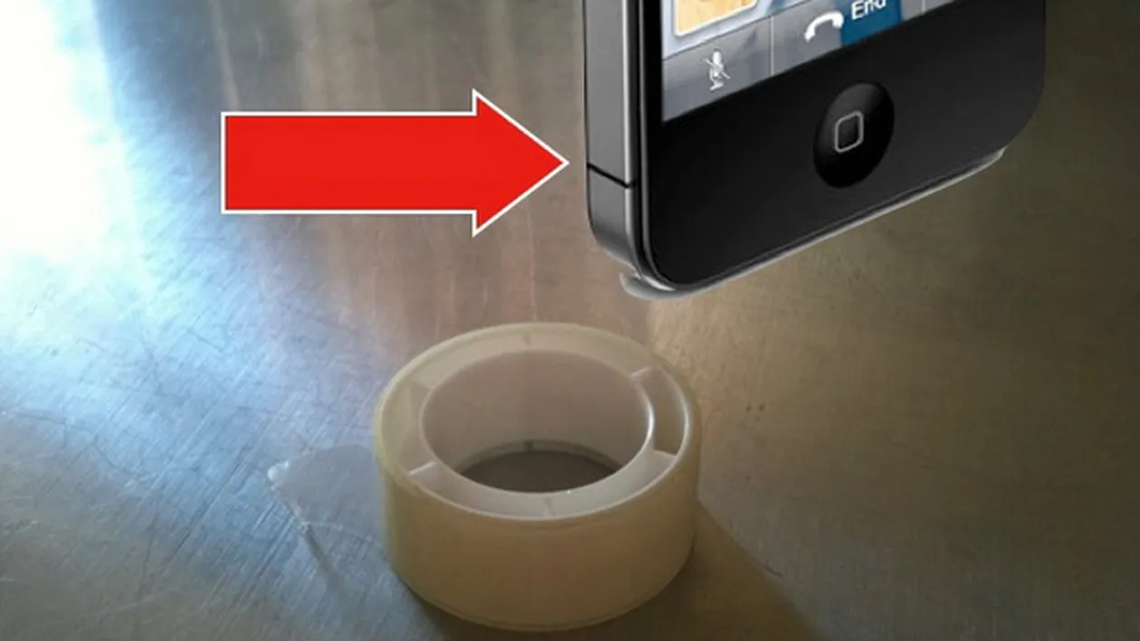 Acesta este dispozitivul cu care iti poti incarca iPhoneul in 30 de secunde! Cat costa si cum arata cea mai tare descoperire