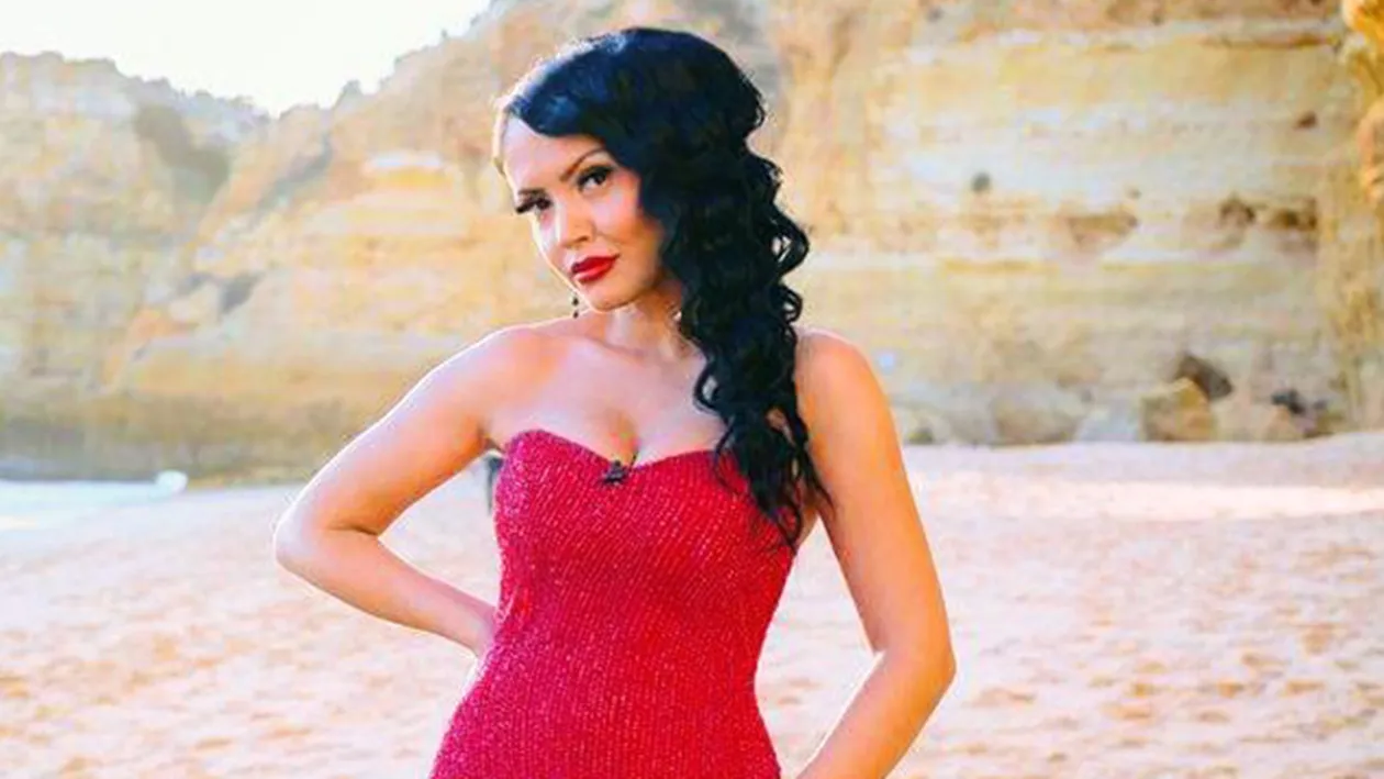 Andreea Mantea arunca BOMBA! Prima DECLARATIE despre tatal copilului ei, dupa ce a NASCUT! Da, din motive destul de grave...