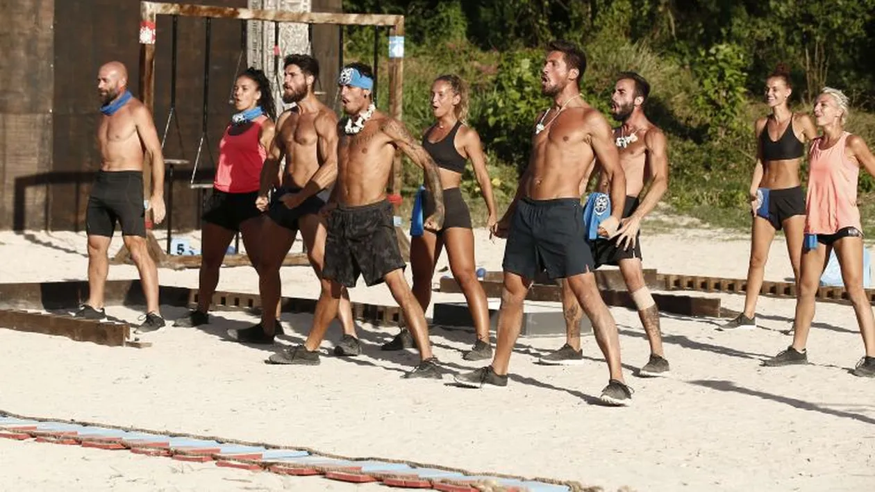 Momente de groază la Survivor. O concurentă a leșinat și a fost transportată de urgență la spital