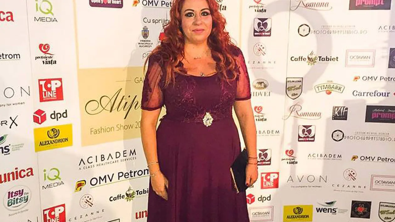 OANA ROMAN e în culmea fericirii! Toată lumea a felicitat-o când a aflat: „Iată că se întâmplă…“