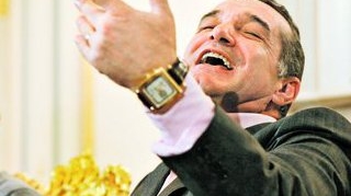 Spargatorul de nunti