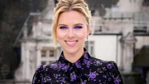Scarlett Johansson este cea mai bine plătită actriță din lume. Se întâmplă pentru al doilea an consecutiv