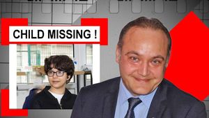 Directorul unei organizaţii importante din diaspora, implicat într-un scandal de proporţii, după ce o adolescentă româncă a dispărut la Londra: ”Este un monstru care pozează în om bun”