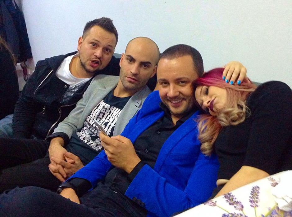 Ce s-a ales de veverițele lui Cătălin Măruță după ce au fost concediate de la Pro TV. Cum arată Alina și Mădălina acum și ce au ajuns să facă pentru bani