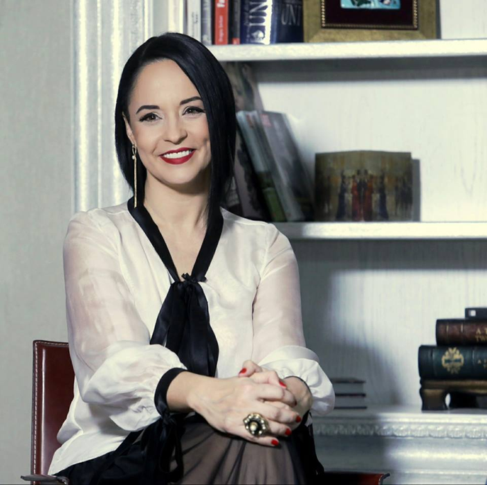 Dan Capatos a ajuns la cuţite cu Andreea Marin! Prezentatorul a rupt tăcerea şi a dezvăluit motivul pentru care s-au certat: “A intrat în platou, s-a împiedicat şi a căzut…“