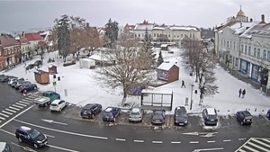 Orașul din România care va avea un parc unic în țară. O să aibă peste 2,5 hectare