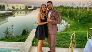 Cezar Ouatu și Raluca Jurca aniversează doi ani de relație! Ce planuri de viitor au și când vor face pasul cel mare. „E senzațional”
