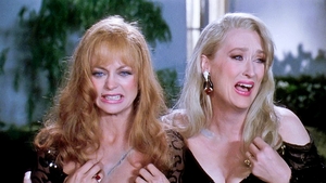 Meryl Streep, din „The Devil Wears Prada 2”, adevărul despre conflictul cu Goldie Hawn: „Probabil asta era problema”