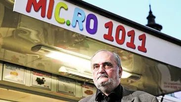 Nu si-au platit voucherele pentru transportul vanzatorilor. Mic-urile lui Patriciu, datoare pana si cu banii de taxi!