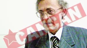 Vor capul sefului Colegiului Medicilor