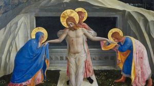 Tradiţii şi obiceiuri de Înălţare. Ce este bine să faci în această zi şi ce îşi puneau oamenii la brâu, ca să le aducă noroc