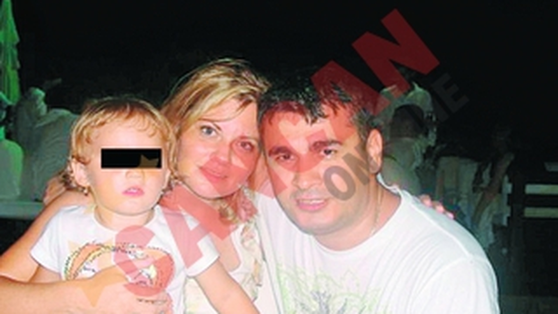 Pe el l-a parasit pentru Radu Valcan!