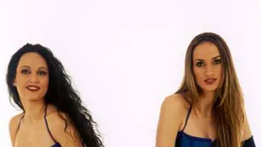 Ramona Nerra, romanca de la Vocea Germaniei, nu a mai vrut sa cante cu Nicoleta Luciu: Doream mai mult decat o trupa de pustoaice