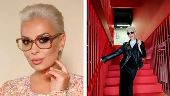 Sejur de Crăciun la preț de nimic în pensiunea Monicăi Anghel. Cât costă o noapte de cazare la ”Sfânta Elena”