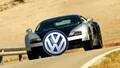 Bugatti i-a cerut 13.000 de euro, el a reparat mașina cu 5 lei și o piesă de Volkswagen - VIDEO