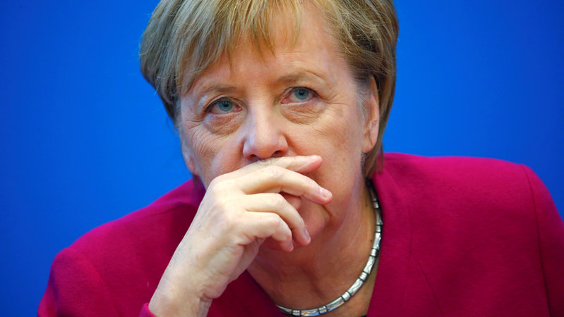 Angela Merkel a făcut anunțul! Ce se va întâmpla cu contul ei de Facebook