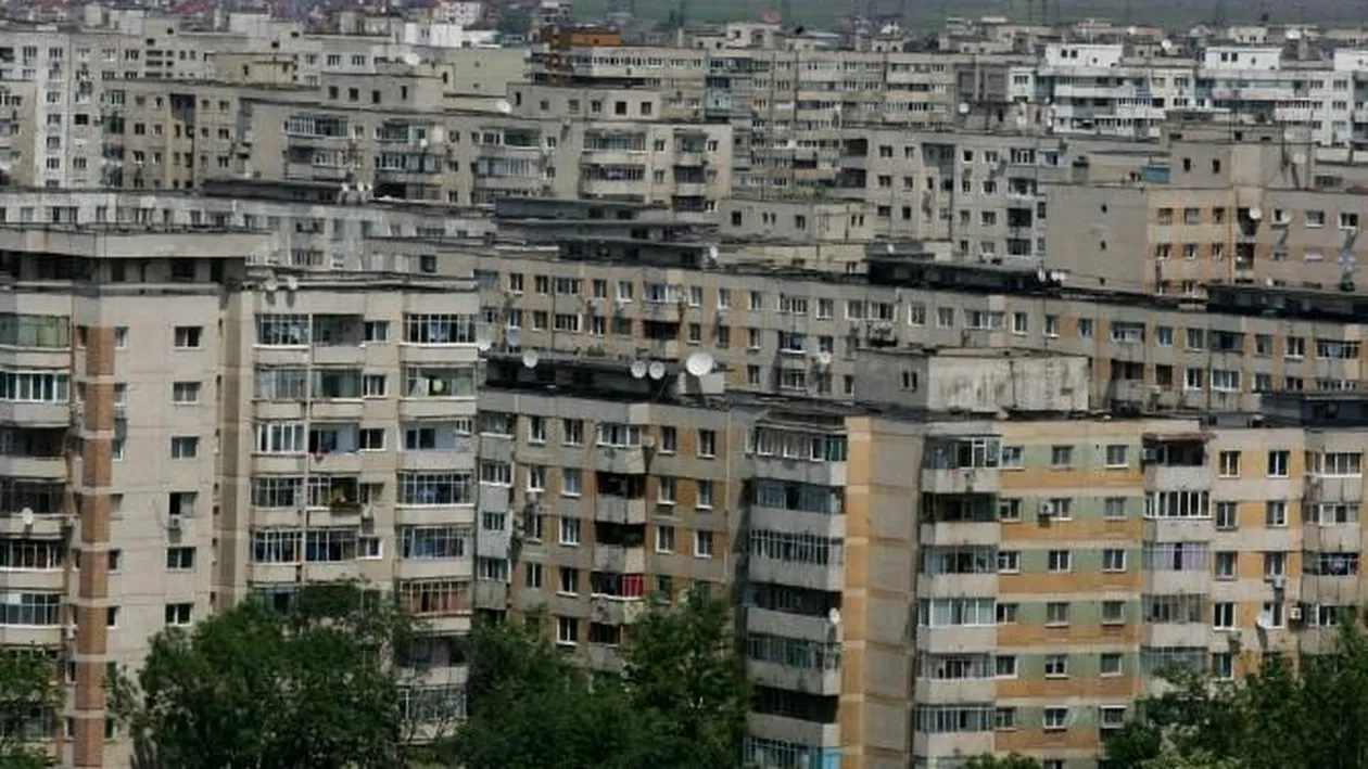 Cutremur pe piaţa imobiliară din România! Ce s-a întâmplat cu preţul locuinţelor în ultimele luni
