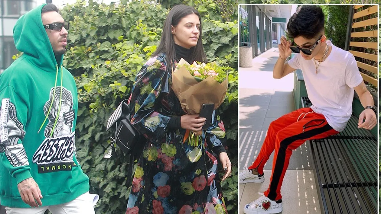 Râzi cu lacrimi! Cum a reacționat Antonia după ce Abi Talent i-a spus lui Alex Velea că o cere de soție