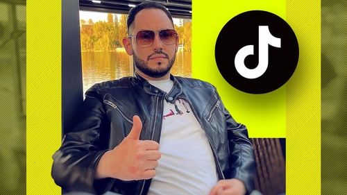 Ce afacere are tatăl lui Andrei Versace și când a divorțat de mama lui. Nici măcar nu sunt bogați, cum se lăuda pe TikTok. DEZVĂLUIRI EXCLUSIVE
