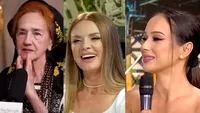 Cât costă să îți cânte Sofia Vicoveanca, Vlăduța Lupău, Marcela Fota sau Georgiana Lobonț la eveniment. Ce tarife percep artiștii de muzică populară