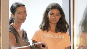 Încă o lovitură pentru CRISTIAN BOUREANU! IRINA şi IOANA au ajuns la Judecătorie! 