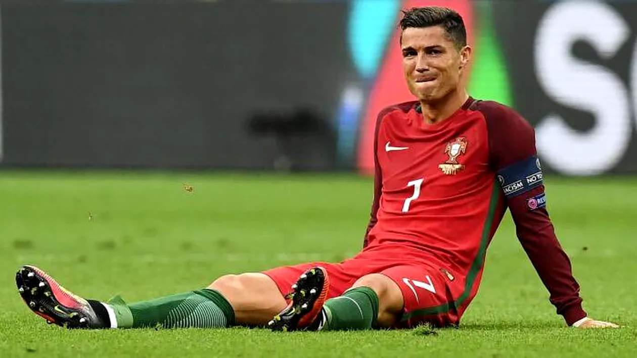 EURO 2020 continuă fără campioana en-titre » Portugalia eliminată de Belgia!