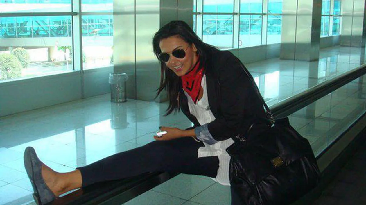 Verdict pentru fosta si actuala lui Stefan Banica Jr. “Andreea, ai nevoie de haine care sa nu para imprumutate!”