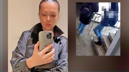 ”Le-am împânzit și au dispărut toți!” Cum a scăpat Simona Sensual de hărțuitori chiar în prag de Sărbători