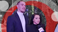 Larisa Iordache a făcut dezvăluri emoționante înainte de cununie, într-un interviu de colecție, pentru CANCAN.RO: ”Am plâns amândoi!”