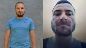 Emil Gânj a fost căutat cu o descriere greșită. Ministerul de Interne evită răspunsul despre recompensă