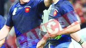 In semifinale, cu ochii-nchisi