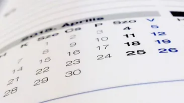 Românii ar putea avea mai PUȚINE zile LIBERE din 2026. Proiectul care îi va înfuria pe angajați