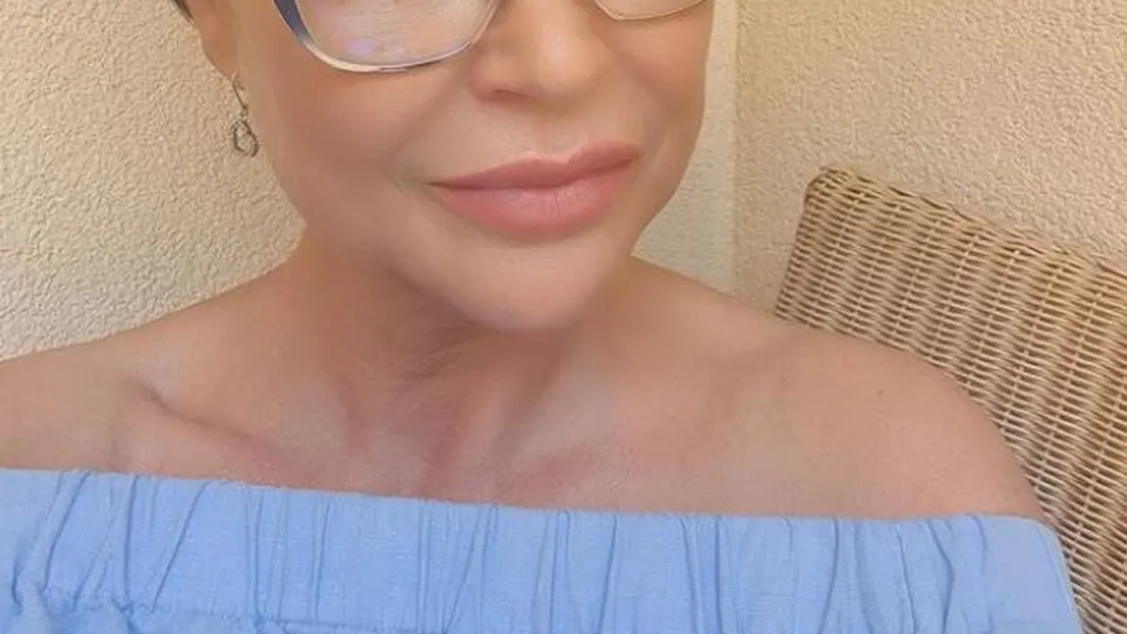 Eugenia Șerban a răbufnit pe reţelele de socializare! Ce s-a întâmplat cu actriţa: Am avut o noapte albă, nu se poate așa ceva