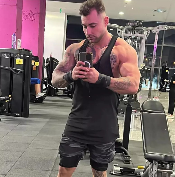 Claudiu de la Insula Iubirii, mesaj dur pentru foștii săi colegi. Motivul pentru care a răbufnit: ”Chiar nu mai rezist!”