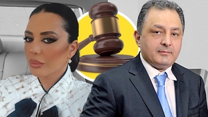 O nouă lovitură pentru Marian Vanghelie, după ce Oana Mizil a cerut ordin de protecție! Magistrații au dat verdictul final!