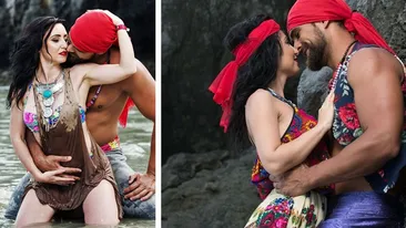 Teodora de la Insula Iubirii a spus adevărul despre relația cu ispita Mircea Moldovan