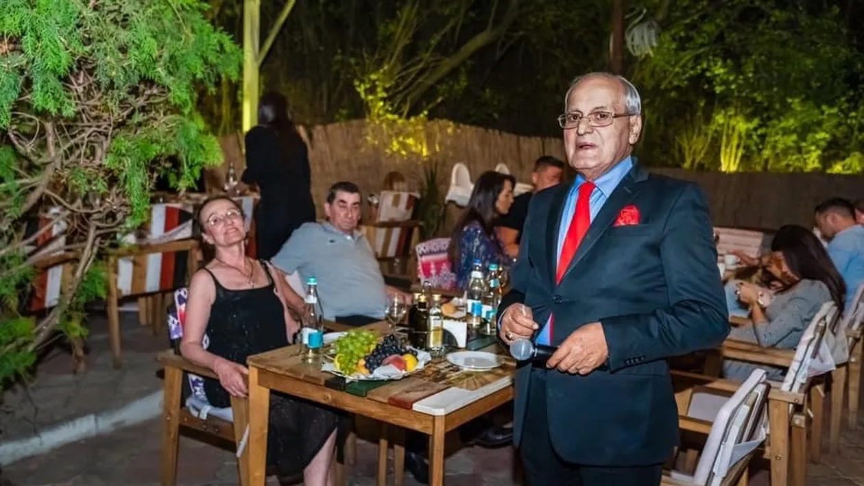 Nelu Ploieşteanu a murit! Mara Bănică a făcut anunţul trist