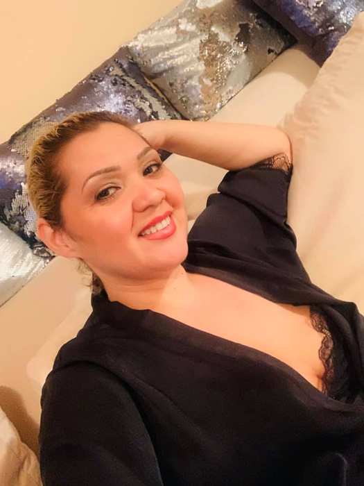 La 42 de ani, Minodora a reușit să aibă silueta din adolescență! A dezvăluit cum a slăbit 38 de kg, dar și la ce alimente a renunțat