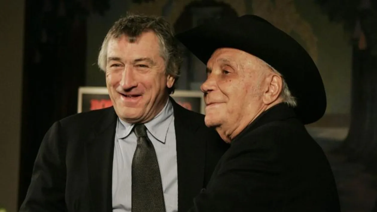 A murit celebrul boxer Jake LaMotta! Robert De Niro a interpretat rolul lui în Raging Bull 