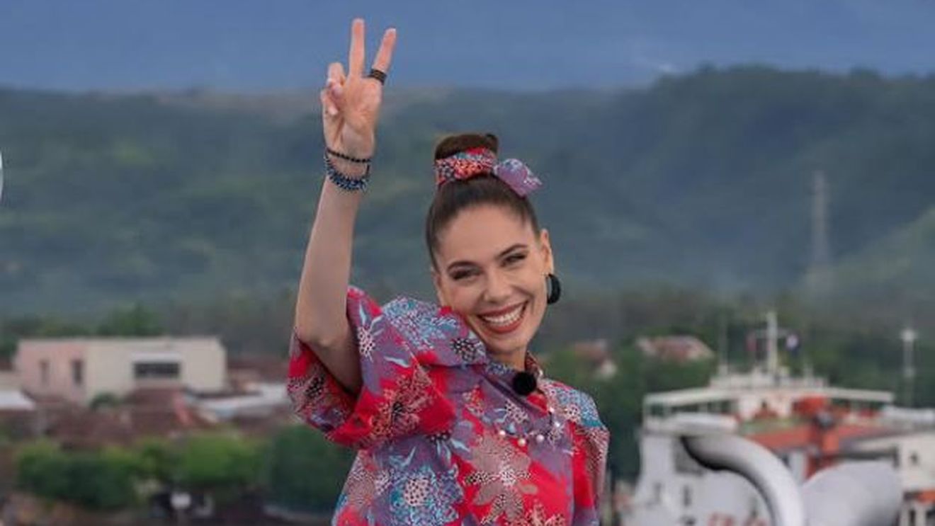 Ce va face Irina Fodor cu banii câștigați la Asia Express 2025? A luat exemplul lui Radu Vâlcan