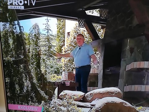 Dorința uluitoare a miliardarului de 76 de ani: ”Vreau trei iubite, că nu mă mai țin puterile!”