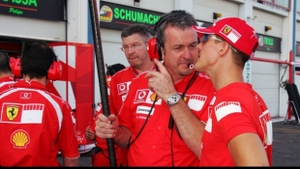 Veste tragica pentru fanii lui Schumacher! "Lumea motorsportului a pierdut unul dintre cei mai grozavi competitori si oameni"