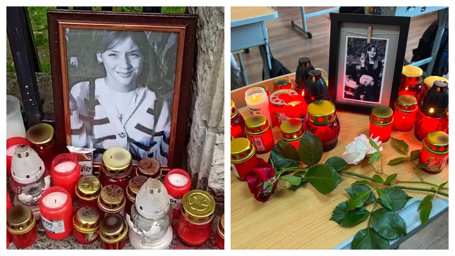 Ce aflase Raluca, fetița de 12 ani spulberată pe trotuar cu doar 5 minute înainte de tragedie. Ți se rupe sufletul!