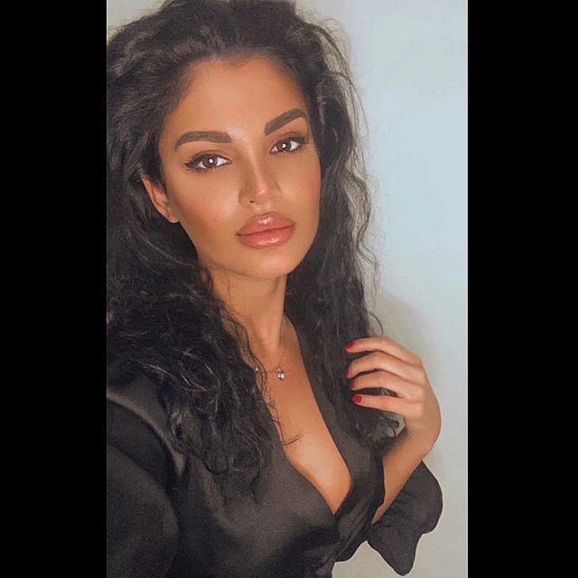 Beatrice își pune pe jar urmăritorii