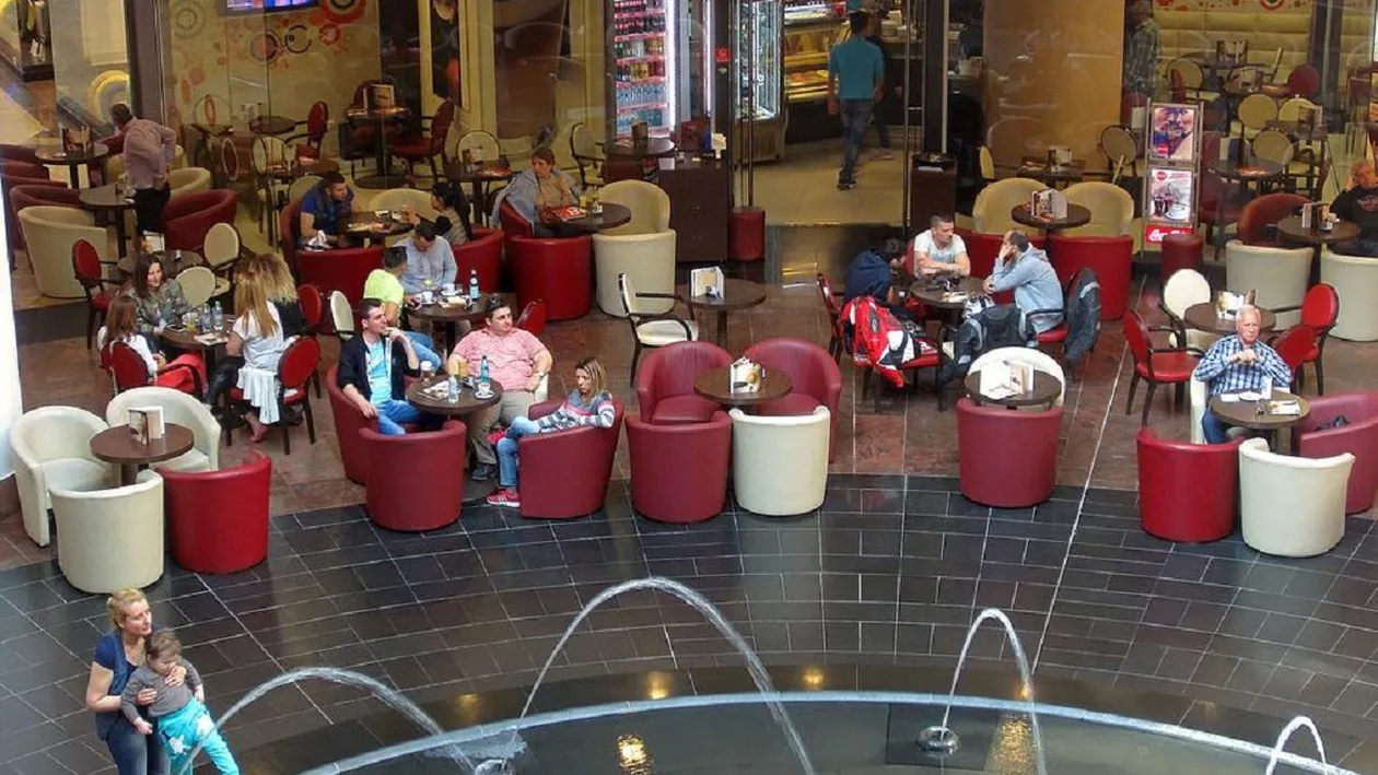 Sunt șanse să se redeschidă restaurantele din București, săptămâna viitoare! Ce a declarat Alin Stoica, prefectul Capitalei