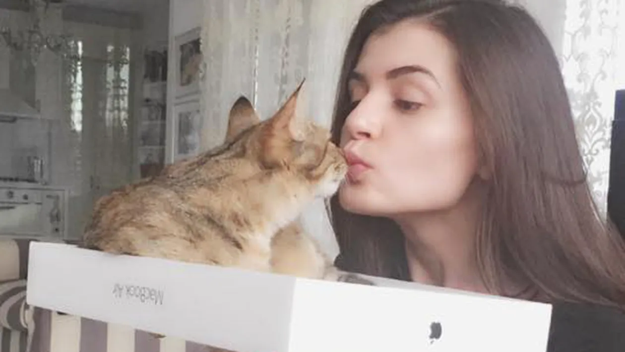 MONICA GABOR a recunoscut! Vedeta a făcut o adevărată obsesie pentru…